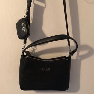 Guess crossbody bag